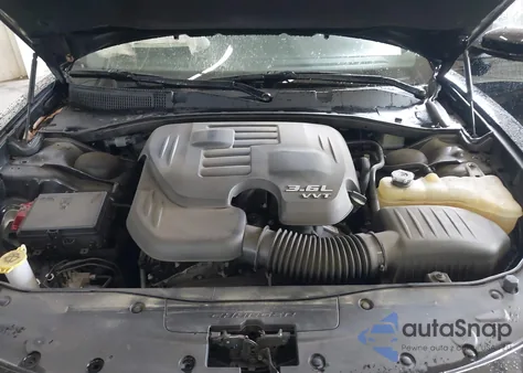 2019 Dodge Charger Sxt Rwd из США, поврежденный, VIN 2C3CDXBG2KH621781